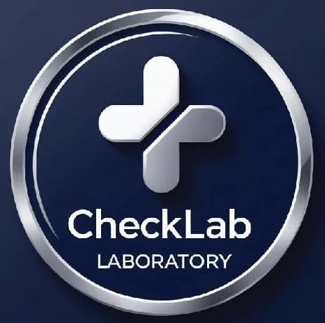 CheckLab Logo